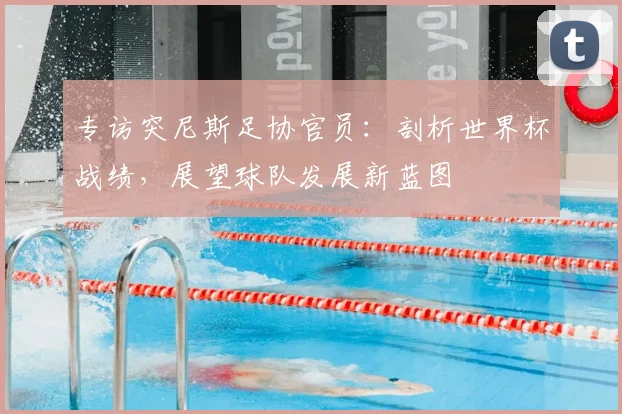 专访突尼斯足协官员:剖析世界杯战绩,展望球队发展新蓝图
