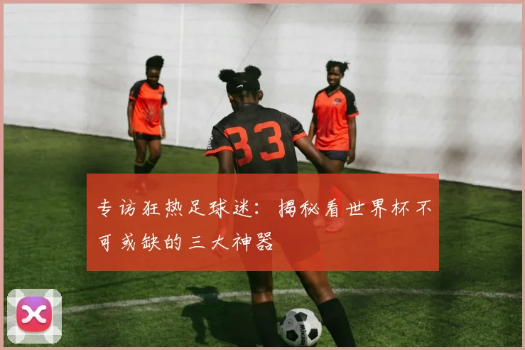 专访狂热足球迷:揭秘看世界杯不可或缺的三大神器