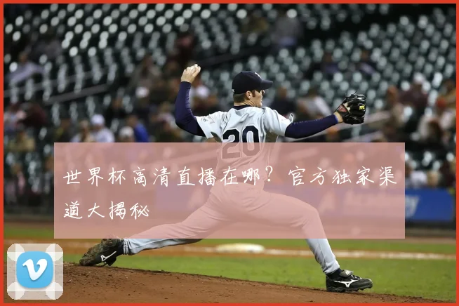 世界杯高清直播在哪?官方独家渠道大揭秘