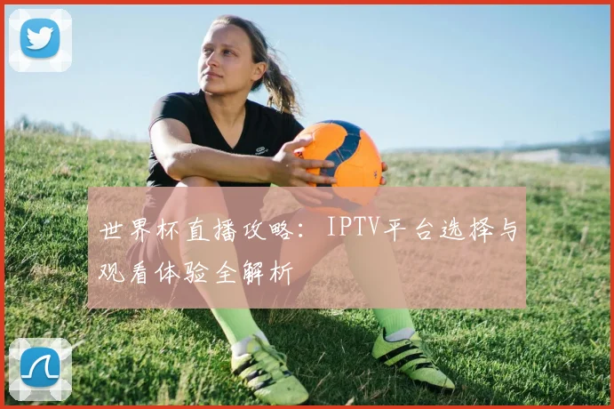 世界杯直播攻略:IPTV平台选择与观看体验全解析